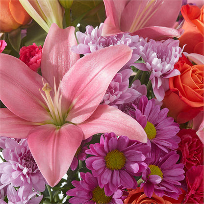 One and Only Bouquet – JANIE'S COUNTRY GALLERY FLORIST, Bristol VA