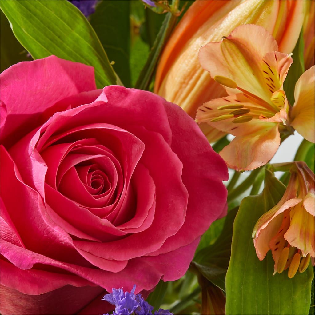 Joyful Bouquet – JANIE'S COUNTRY GALLERY FLORIST, Bristol VA