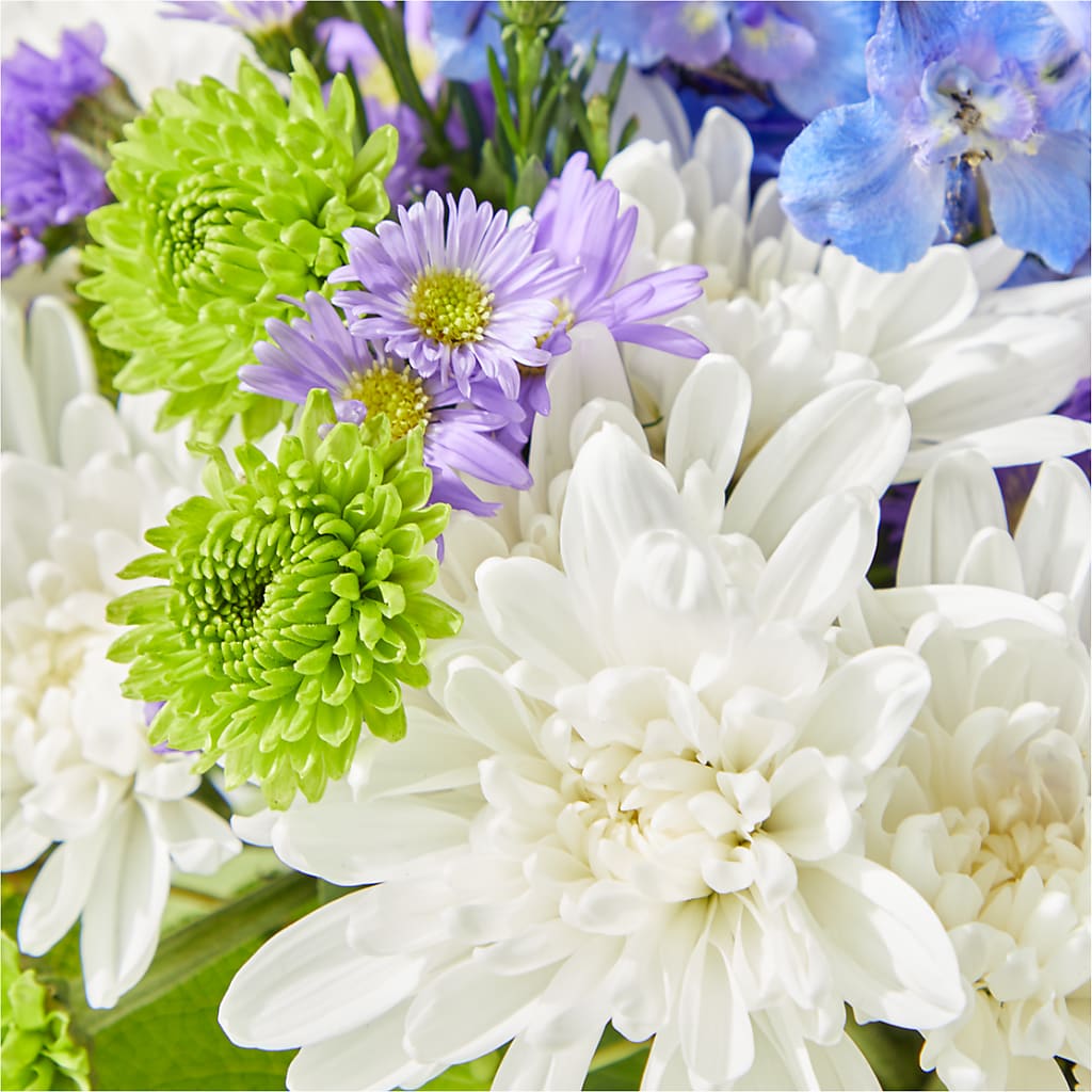 Genuine Gestures Bouquet – JANIE'S COUNTRY GALLERY FLORIST, Bristol VA