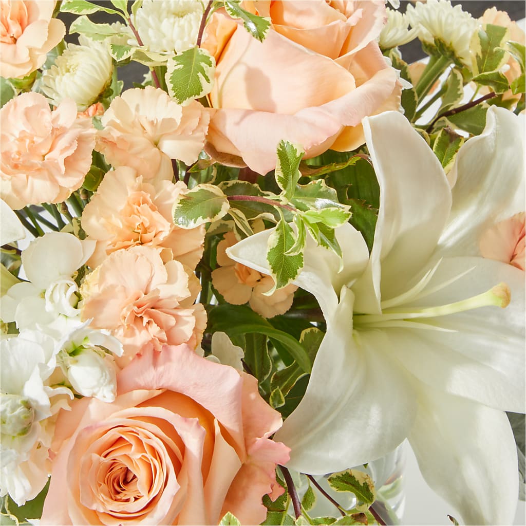 Darling Bouquet – JANIE'S COUNTRY GALLERY FLORIST, Bristol VA