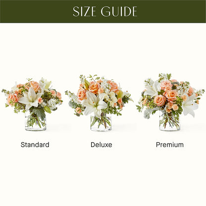 Darling Bouquet – JANIE'S COUNTRY GALLERY FLORIST, Bristol VA
