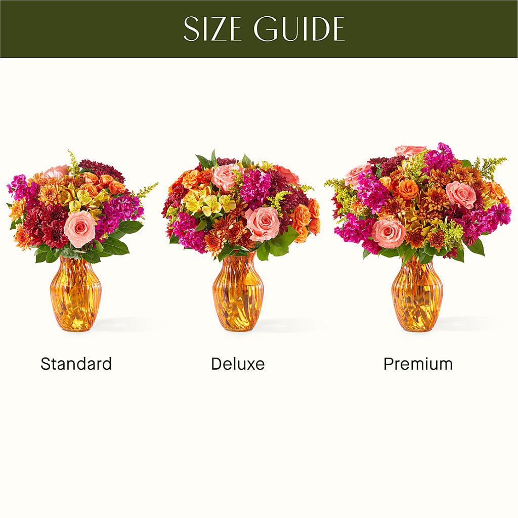 Amber Muse Bouquet – JANIE'S COUNTRY GALLERY FLORIST, Bristol VA