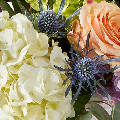 Porch Swing Bouquet – JANIE'S COUNTRY GALLERY FLORIST, Bristol VA