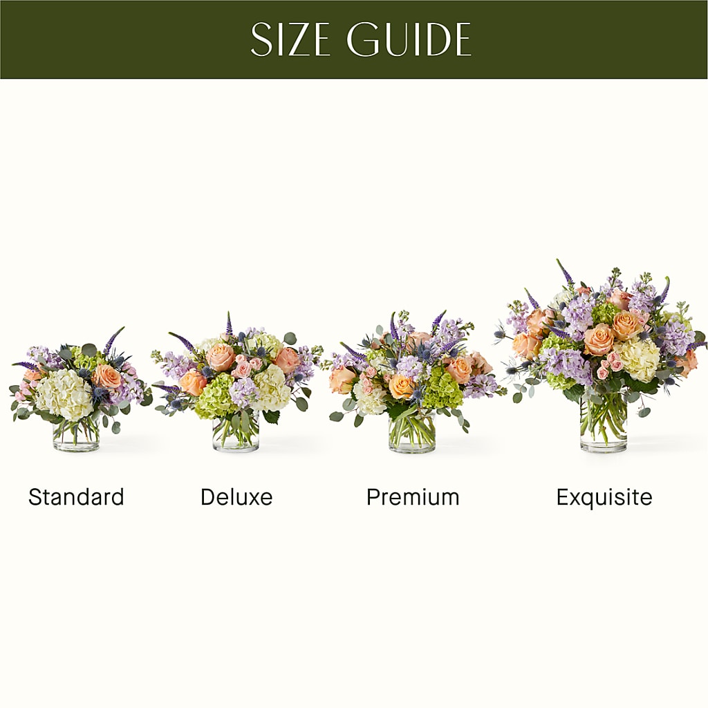 Porch Swing Bouquet – JANIE'S COUNTRY GALLERY FLORIST, Bristol VA