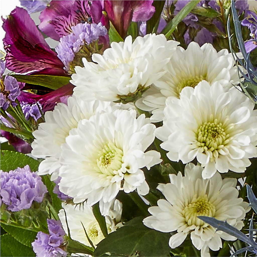 Shooting Star Bouquet – JANIE'S COUNTRY GALLERY FLORIST, Bristol VA