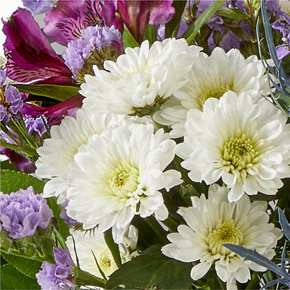 Shooting Star Bouquet – JANIE'S COUNTRY GALLERY FLORIST, Bristol VA