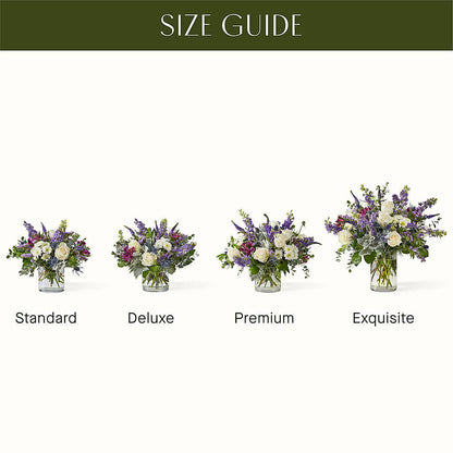 Shooting Star Bouquet – JANIE'S COUNTRY GALLERY FLORIST, Bristol VA