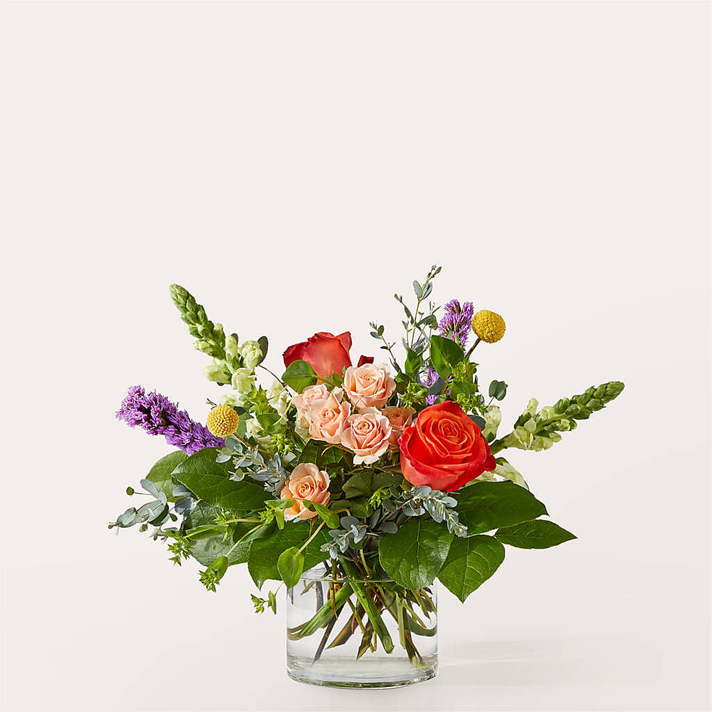 The Standout Bouquet – JANIE'S COUNTRY GALLERY FLORIST, Bristol VA