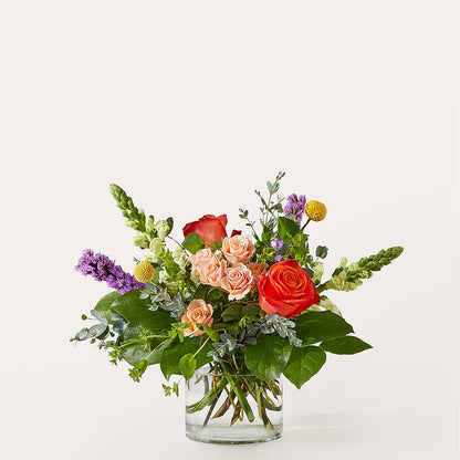 The Standout Bouquet – JANIE'S COUNTRY GALLERY FLORIST, Bristol VA