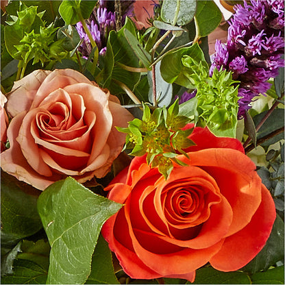 The Standout Bouquet – JANIE'S COUNTRY GALLERY FLORIST, Bristol VA