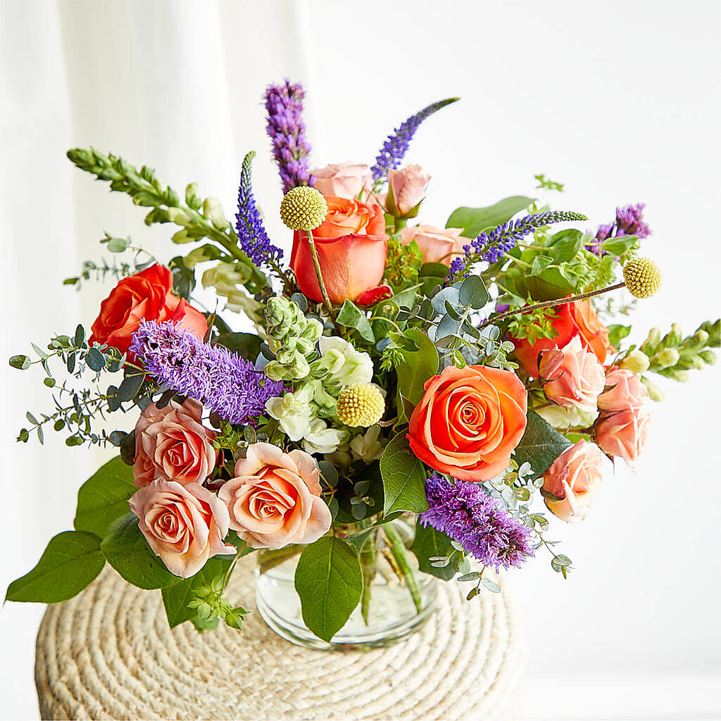 The Standout Bouquet – JANIE'S COUNTRY GALLERY FLORIST, Bristol VA