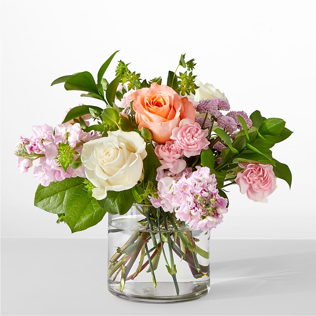 French Market Bouquet – JANIE'S COUNTRY GALLERY FLORIST, Bristol VA