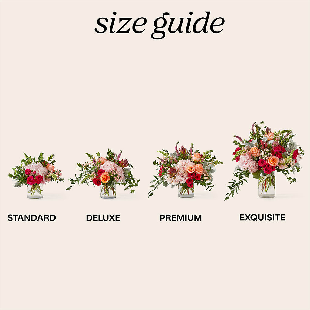 Glitz & Glam Bouquet – JANIE'S COUNTRY GALLERY FLORIST, Bristol VA