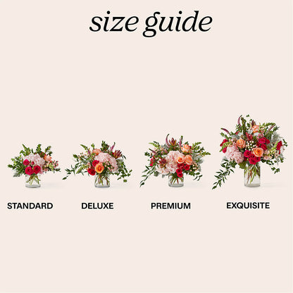 Glitz & Glam Bouquet – JANIE'S COUNTRY GALLERY FLORIST, Bristol VA