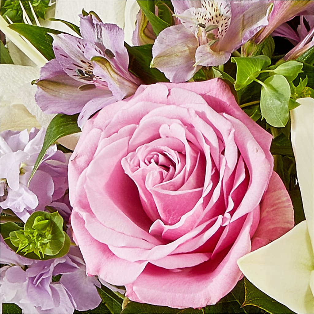 Daydreamer Bouquet – JANIE'S COUNTRY GALLERY FLORIST, Bristol VA