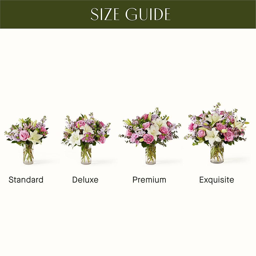 Daydreamer Bouquet – JANIE'S COUNTRY GALLERY FLORIST, Bristol VA