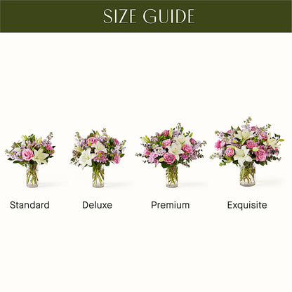 Daydreamer Bouquet – JANIE'S COUNTRY GALLERY FLORIST, Bristol VA