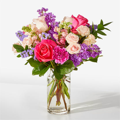 The Cha-Cha Bouquet – JANIE'S COUNTRY GALLERY FLORIST, Bristol VA