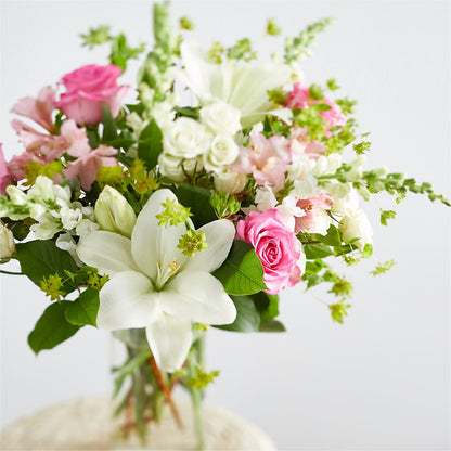 Fondly Bouquet – JANIE'S COUNTRY GALLERY FLORIST, Bristol VA
