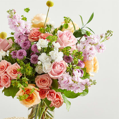 Perfect Contentment Bouquet – JANIE'S COUNTRY GALLERY FLORIST, Bristol VA