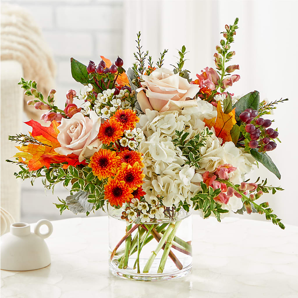 Autumnal Equinox Bouquet – JANIE'S COUNTRY GALLERY FLORIST, Bristol VA
