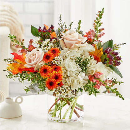 Autumnal Equinox Bouquet – JANIE'S COUNTRY GALLERY FLORIST, Bristol VA