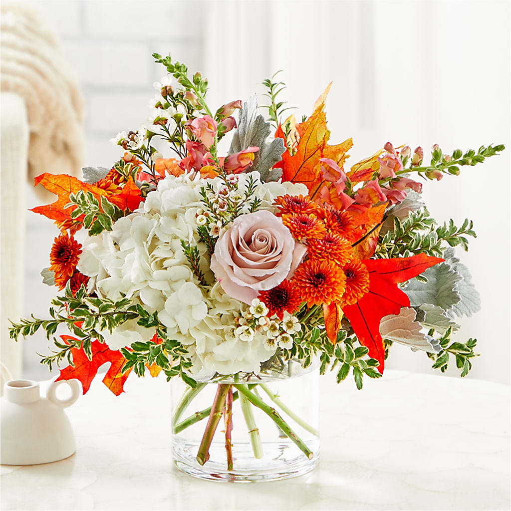 Autumnal Equinox Bouquet – JANIE'S COUNTRY GALLERY FLORIST, Bristol VA