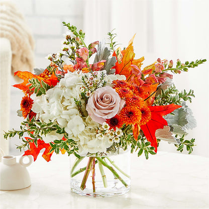 Autumnal Equinox Bouquet – JANIE'S COUNTRY GALLERY FLORIST, Bristol VA