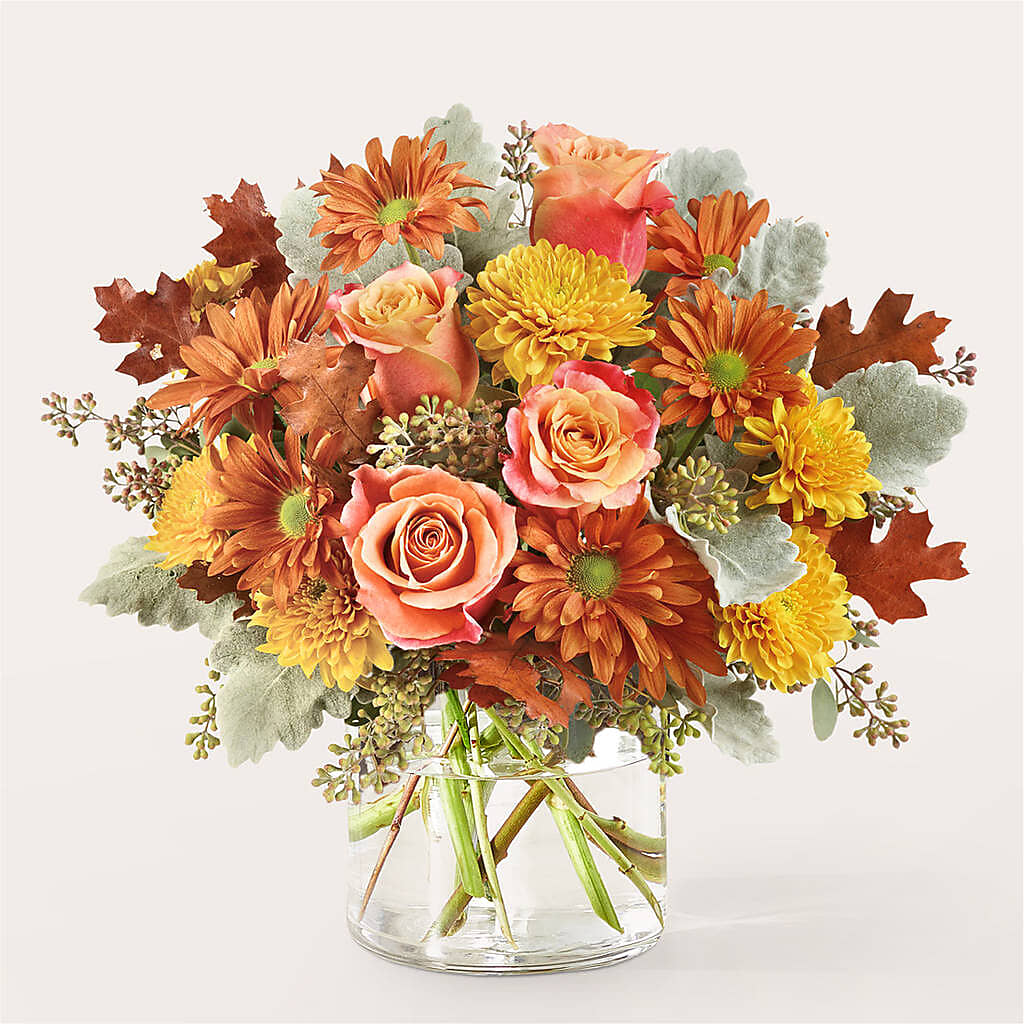 Caramel Apple Bouquet – JANIE'S COUNTRY GALLERY FLORIST, Bristol VA