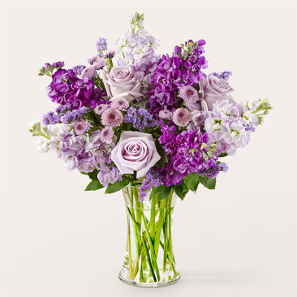 Give a Twirl Bouquet – JANIE'S COUNTRY GALLERY FLORIST, Bristol VA