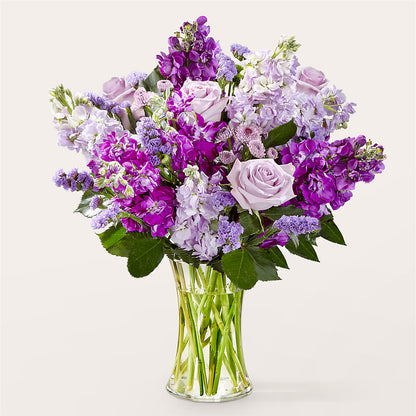 Give a Twirl Bouquet – JANIE'S COUNTRY GALLERY FLORIST, Bristol VA