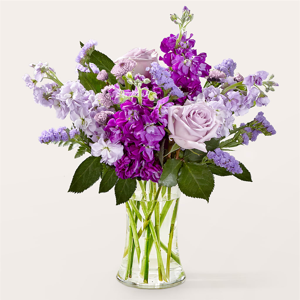 Give a Twirl Bouquet – JANIE'S COUNTRY GALLERY FLORIST, Bristol VA