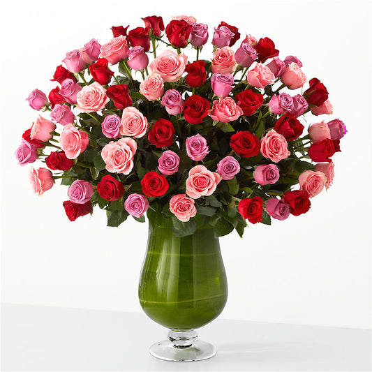 The Opulence – JANIE'S COUNTRY GALLERY FLORIST, Bristol VA