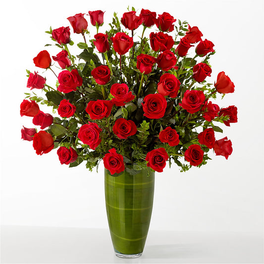 The Ballad – JANIE'S COUNTRY GALLERY FLORIST, Bristol VA
