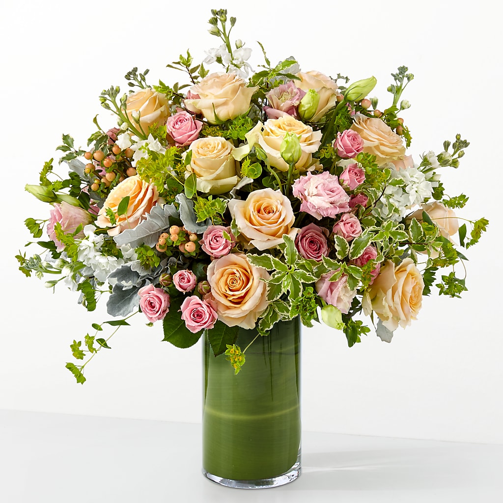 The Glamour Shot – JANIE'S COUNTRY GALLERY FLORIST, Bristol VA