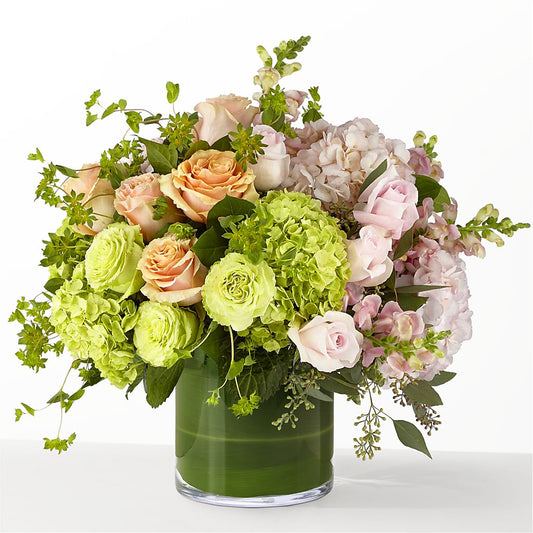 The Art Deco – JANIE'S COUNTRY GALLERY FLORIST, Bristol VA
