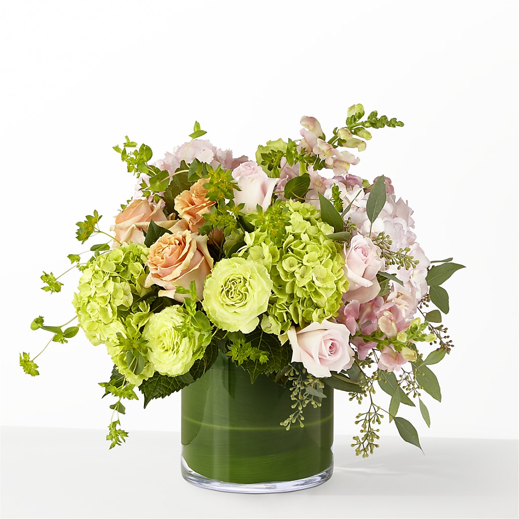 The Art Deco – JANIE'S COUNTRY GALLERY FLORIST, Bristol VA