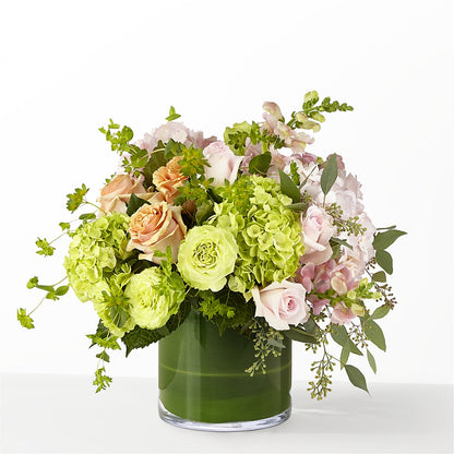 The Art Deco – JANIE'S COUNTRY GALLERY FLORIST, Bristol VA