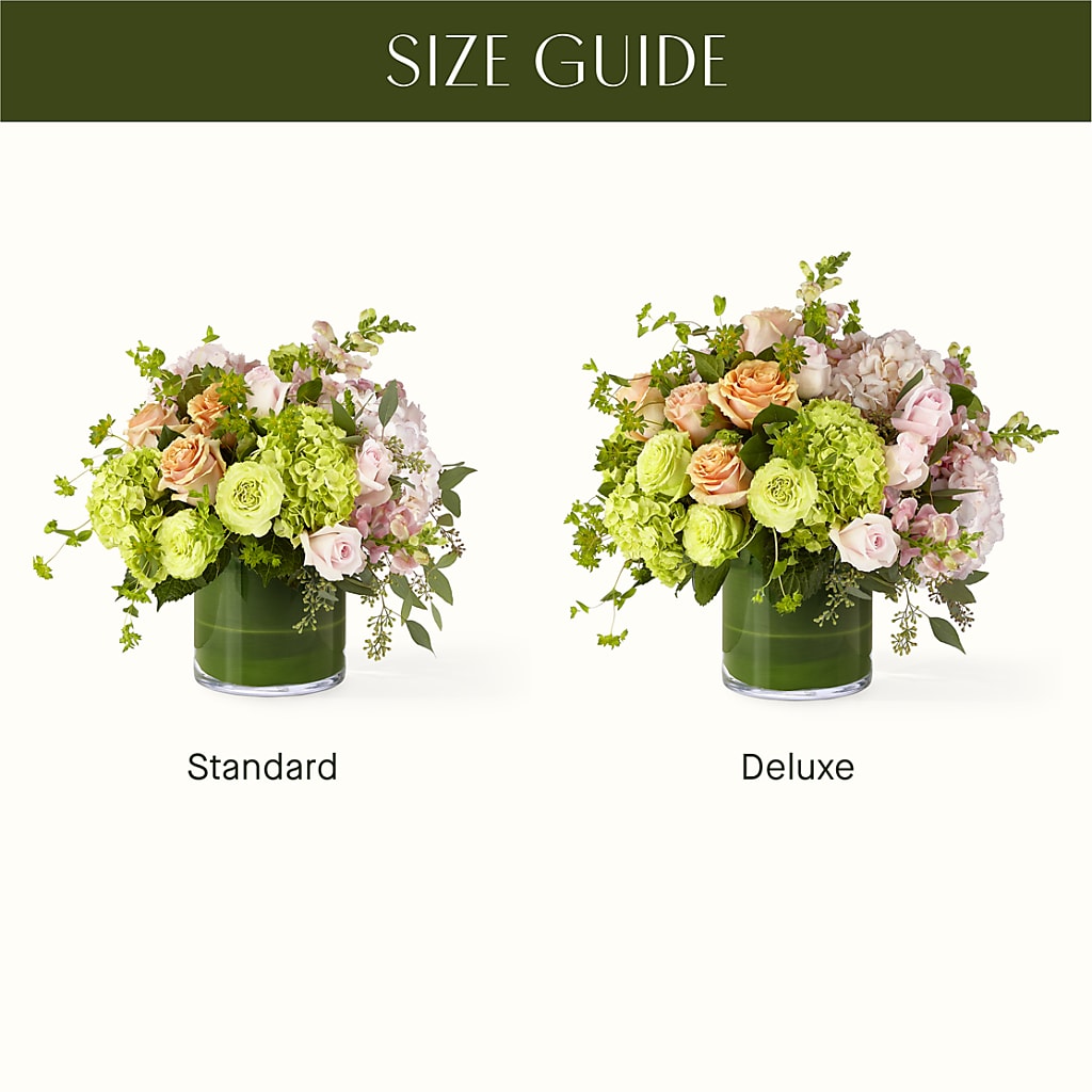 The Art Deco – JANIE'S COUNTRY GALLERY FLORIST, Bristol VA