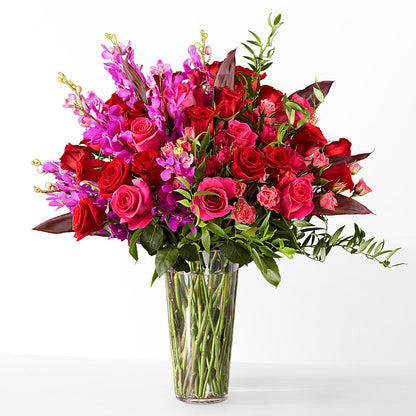 The Honeymoon – JANIE'S COUNTRY GALLERY FLORIST, Bristol VA