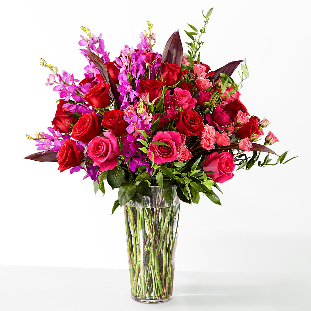 The Honeymoon – JANIE'S COUNTRY GALLERY FLORIST, Bristol VA