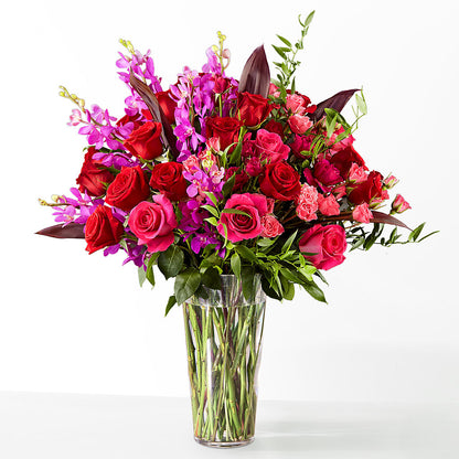 The Honeymoon – JANIE'S COUNTRY GALLERY FLORIST, Bristol VA