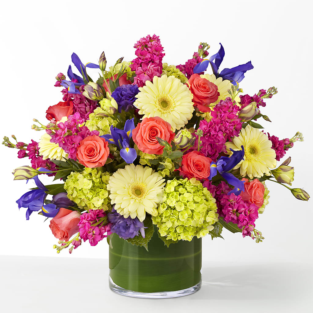 The Couture – JANIE'S COUNTRY GALLERY FLORIST, Bristol VA