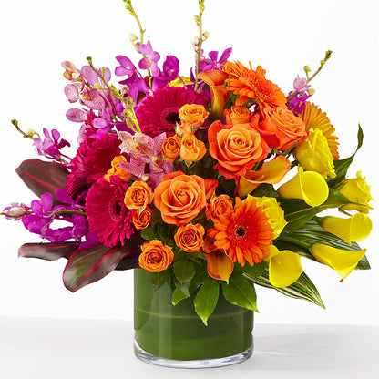 The Mosaic – JANIE'S COUNTRY GALLERY FLORIST, Bristol VA