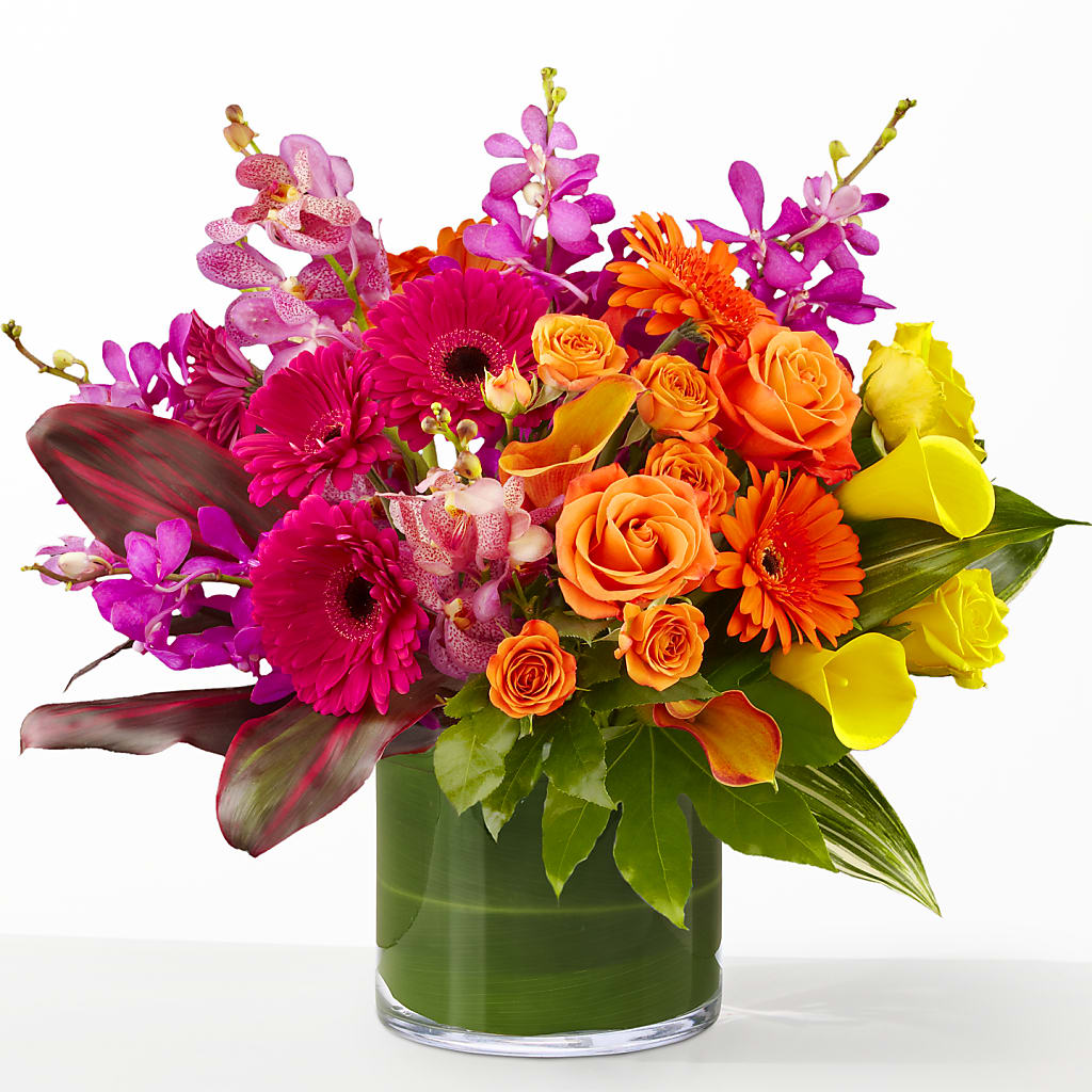 The Mosaic – JANIE'S COUNTRY GALLERY FLORIST, Bristol VA
