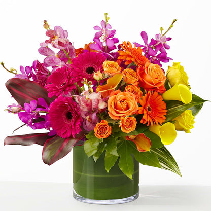 The Mosaic – JANIE'S COUNTRY GALLERY FLORIST, Bristol VA