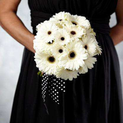 Daisy Delight Bouquet – JANIE'S COUNTRY GALLERY FLORIST, Bristol VA