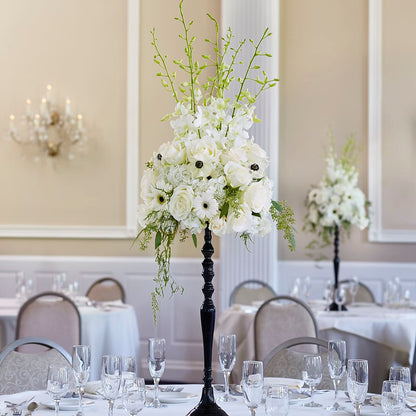Regency Centerpiece – JANIE'S COUNTRY GALLERY FLORIST, Bristol VA