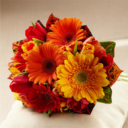 Sunglow Bouquet – JANIE'S COUNTRY GALLERY FLORIST, Bristol VA