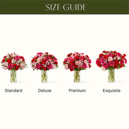 You're Precious Bouquet – JANIE'S COUNTRY GALLERY FLORIST, Bristol VA